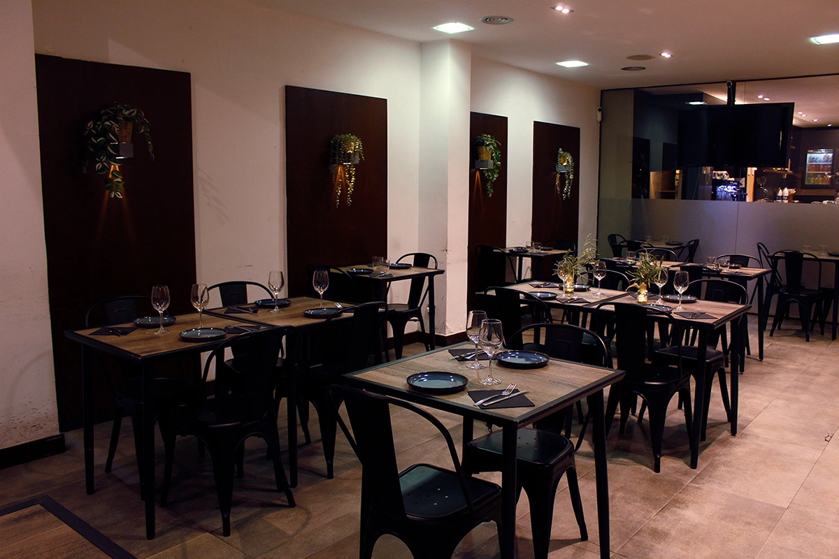 Nuestro ambiente