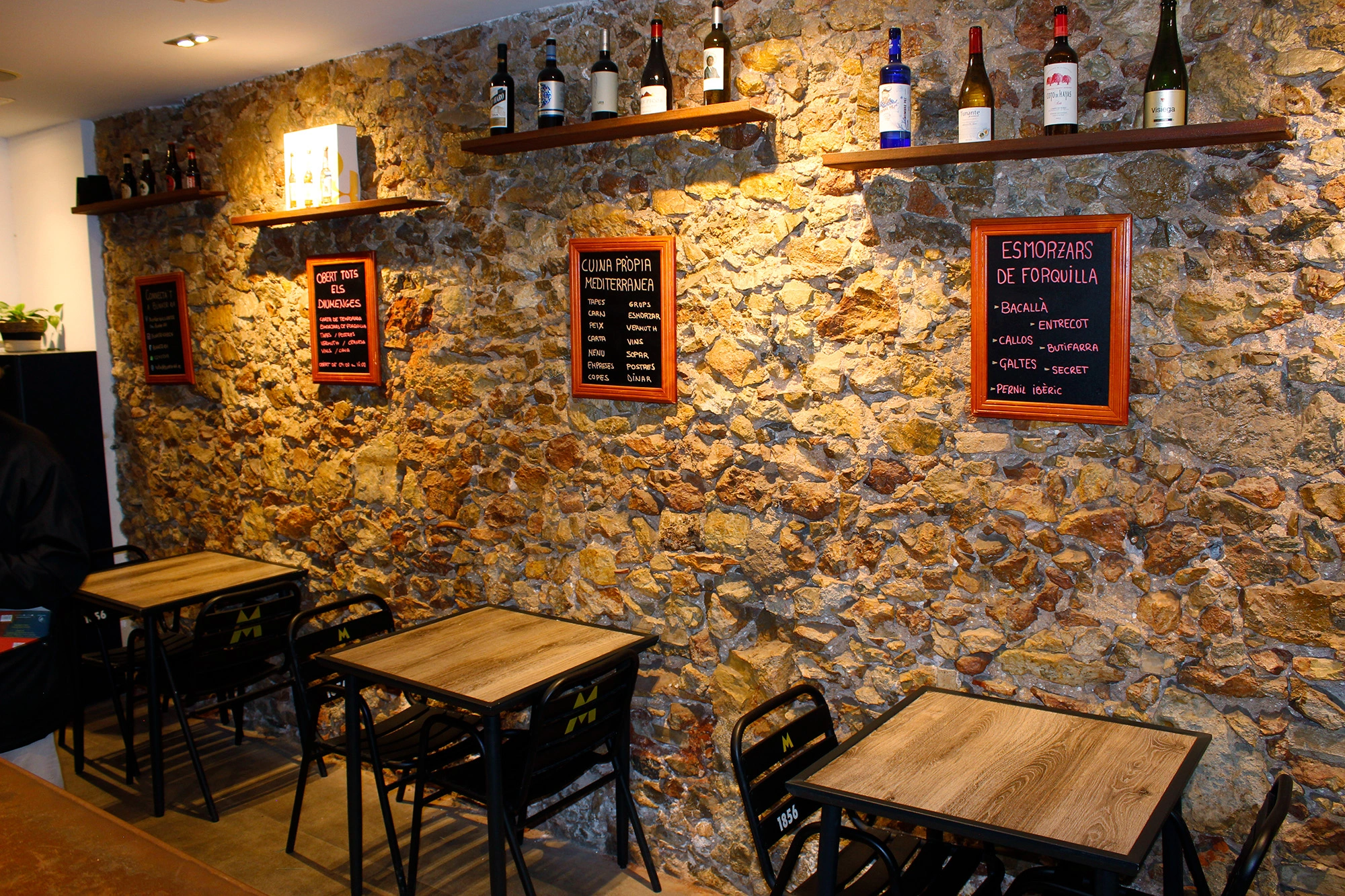 Nuestra cocina